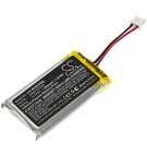 Sennheiser SDW 5000er / AHB732038T 450mAh Li-Polymer 3,7V (Cameron Sino)