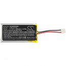 Sennheiser IMPACT SDW 5033 / AHB732038T 450mAh Li-Polímero 3.7V (Cameron Sino)