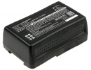 Sony V-Lock / BP-150W 10400mAh Li-ion 14.8V (Cameron Sino)