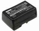 Sony V-Lock / BP-150W 10400mAh Li-ion 14.8V (Cameron Sino)