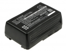 Sony V-Lock / BP-190WS 13200mAh Li-ion 14.8V (Cameron Sino)