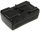 Sony V-Lock / BP-190WS 13200mAh Li-ion 14.8V (Cameron Sino)