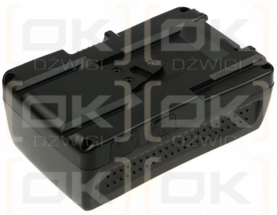 Sony V-Lock / BP-190WS 13200mAh Li-ion 14.8V (Cameron Sino)