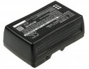 Sony V-Lock / BP-190WS 13200mAh Li-ion 14.8V (Cameron Sino)