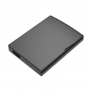 Передатчик SHURE DX1M / 95A24863 500 мАч литий-полимерный 3,7 В (Cameron Sino)