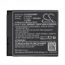 FOREVER SC-400 / S009 900mAh Li-ion 3.7V (Cameron Sino)