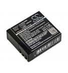 FOREVER SC-400 / S009 900 mAh Li-ion 3.7 V (Cameron Sino)