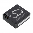 FOREVER SC-400 / S009 900mAh Li-ion 3.7V (Cameron Sino)