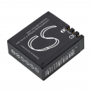 FOREVER SC-400 / S009 900mAh Li-ion 3.7V (Cameron Sino)