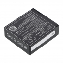 FOREVER SC-400 / S009 900mAh Li-ion 3.7V (Cameron Sino)
