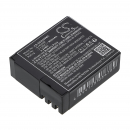FOREVER SC-400 / S009 900mAh Li-ion 3.7V (Cameron Sino)
