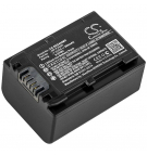 Sony HDR-PJ620 / NP-FV50A 900 mAh Li-ion 7.3 V (Cameron Sino)