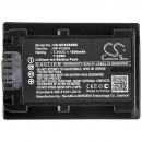 Sony HDR-PJ620 / NP-FV50A 1030mAh Li-ion 7.3V (Cameron Sino)