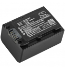 Sony HDR-PJ620 / NP-FV50A 1030 mAh Li-ion 7.3 V (Cameron Sino)