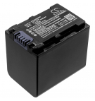 Sony HDR-PJ620 / NP-FV50A 2050 mAh Li-ion 7.3 V (Cameron Sino)