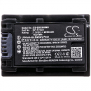 Sony HDR-PJ620 / NP-FV50A 2050mAh Li-ion 7.3V (Cameron Sino)