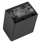 Sony HDR-PJ620 / NP-FV100A 3050 mAh Li-ion 7.3 V (Cameron Sino)
