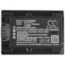 Sony HDR-PJ620 / NP-FV100A 3050mAh Li-ion 7.3V (Cameron Sino)