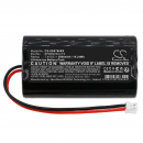 Transmisor Spektrum DX9 / SPMB2000LITX 2600mAh Li-ion 7.4V (Cameron Sino)