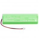 Transmisor Spektrum DX6 / JR-2S 2000mAh Ni-MH 9.6V (Cameron Sino)