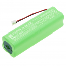 Transmisor Spektrum DX6 / JR-2S 2000mAh Ni-MH 9.6V (Cameron Sino)