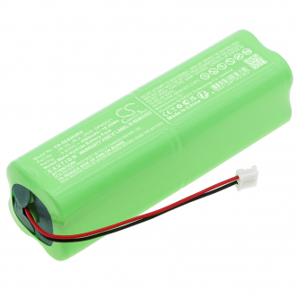 Transmisor Spektrum DX6 / JR-2S 2000mAh Ni-MH 9.6V (Cameron Sino)