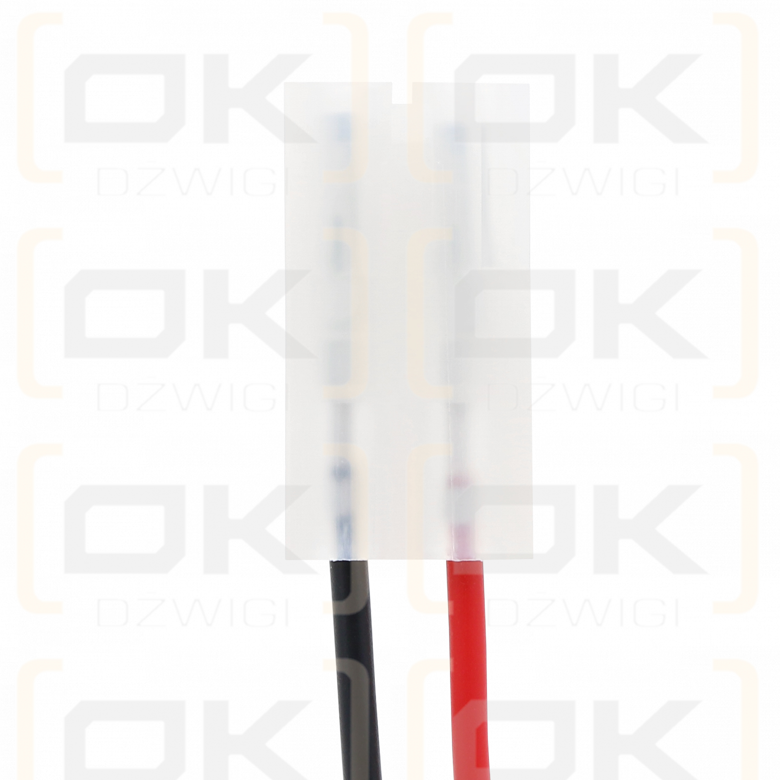 DoorLock / DL-10 6000mAh Alkaline 6.0V (Cameron Sino)