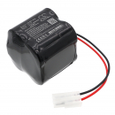 DoorLock / DL-10 6000mAh Alkaline 6.0V (Cameron Sino)