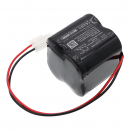 DoorLock / DL-10 6000mAh Alkaline 6.0V (Cameron Sino)