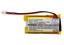 Dogtra YS-300 Bellhalsband / BP37Y 300 mAh Li-Polymer 3,7 V (Cameron Sino)