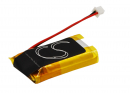 Dogtra YS-300 Bellhalsband / BP37Y 300 mAh Li-Polymer 3,7 V (Cameron Sino)