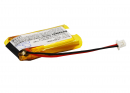 Dogtra YS-300 Bellhalsband / BP37Y 300 mAh Li-Polymer 3,7 V (Cameron Sino)