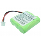 Sagem MISTRAL 20-220 / 30AAM3BMX 300mAh Ni-MH 3.6V (Cameron Sino)