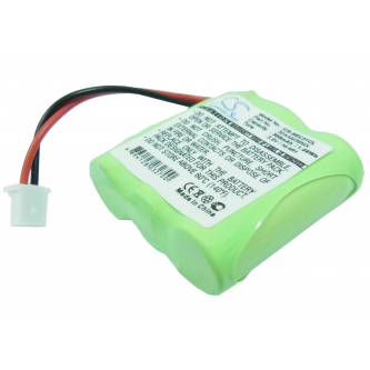 Sagem MISTRAL 20-220 / 30AAM3BMX 300mAh Ni-MH 3.6V (Cameron Sino)