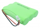 GP / T353 700mAh Ni-MH 3.6V (Cameron Sino)