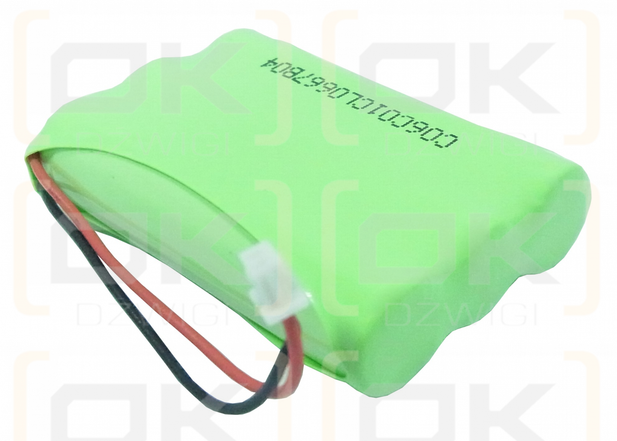 GP / T353 700mAh Ni-MH 3.6V (Cameron Sino)