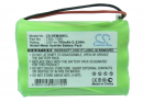 GP / T353 700mAh Ni-MH 3.6V (Cameron Sino)