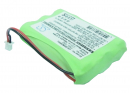 GP / T353 700mAh Ni-MH 3.6V (Cameron Sino)