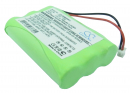 GP / T353 700mAh Ni-MH 3.6V (Cameron Sino)