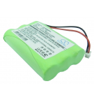 GP / T353 700mAh Ni-MH 3.6V (Cameron Sino)