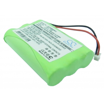 GP/T353 700mAh Ni-MH 3,6V (Cameron Sino)