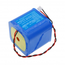 Saracom VEP8 / 4ER34615M 14000mAh Li-SOCl2 14.4V (Cameron Sino)