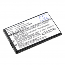 Swissvoice L7 / 043048 650mAh Li-ion 3.7V (Cameron Sino)