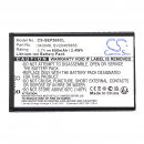 Swissvoice L7 / 043048 650mAh Li-ion 3.7V (Cameron Sino)