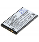 Swissvoice ePure weiss / 043048 900 mAh Li-ion 3.7 V (Cameron Sino)