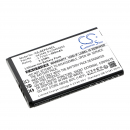 Swissvoice ePure weiss / 043048 900mAh Li-ion 3.7V (Cameron Sino)