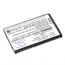 Swissvoice ePure weiss / 043048 900mAh Li-ion 3.7V (Cameron Sino)