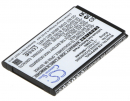 Swissvoice ePure weiss / 043048 900mAh Li-ion 3.7V (Cameron Sino)