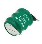 Samsung SPS-345 / 3N65BC 80mAh Ni-MH 3.6V (Cameron Sino)