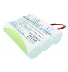 Sagem CDK P2000 GSM / 3N60SLE-15617 1800mAh Ni-MH 3,6V (Cameron Sino)